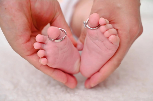 河北几个月宝宝可以枕枕头